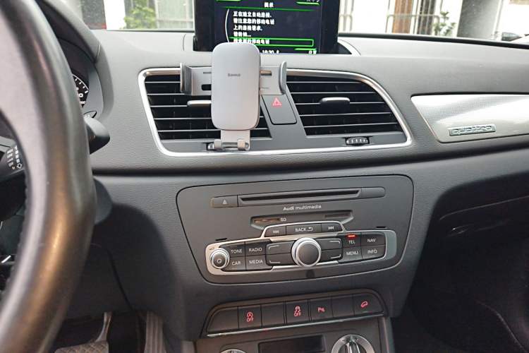 Used Audi Q3 2015 35 TFSI quattro Millionth Anniversary Edition
