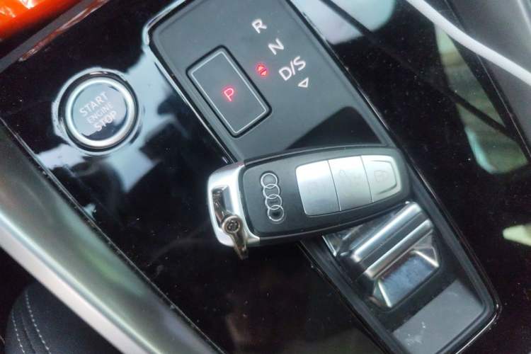 Used Audi A3 2023 Updated Sportback 35 TFSI Stylish Sports Type