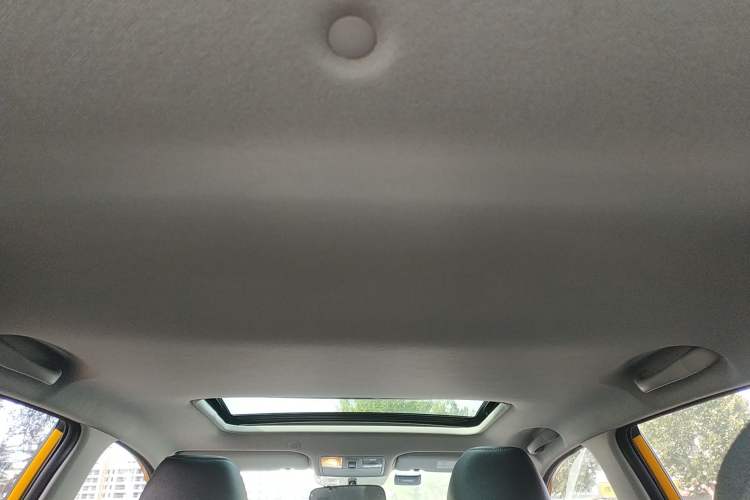 Used Kia kx1 Stonic 2021 1.4L Automatic Fun & Sport Edition
