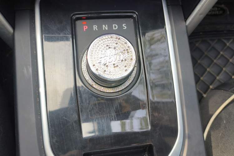 Used Land Rover Discovery Sport 2016 2.0T HSE LUXURY