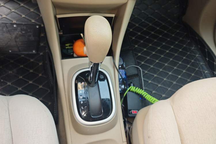 Used Nissan Sylphy 2018 Classic 1.6XE CVT Comfort Edition