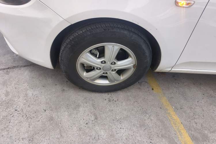 Used Kia Forte 2014 1.6L AT GL