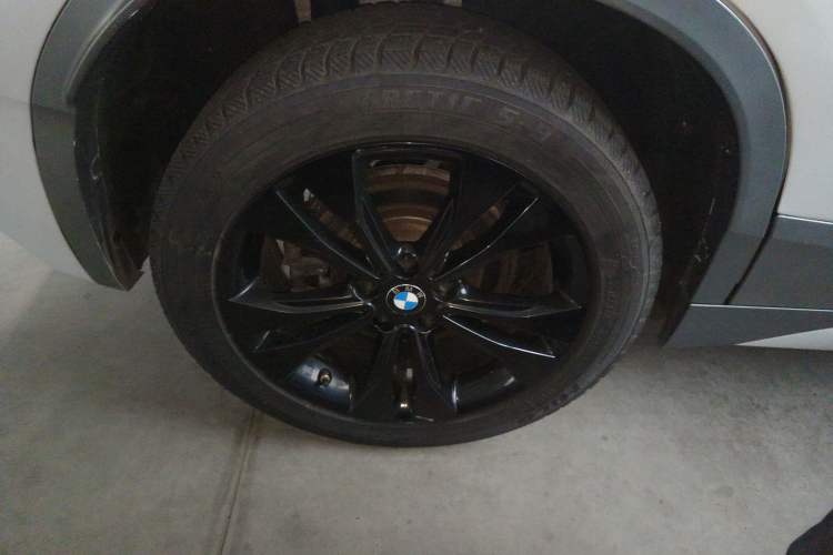 Used BMW X2 2023 sDrive25i M Sport Package