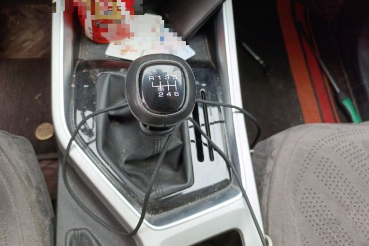 Used Wuling Jiachen 2022 1.5L Manual Light Comfort Edition Gear Lever