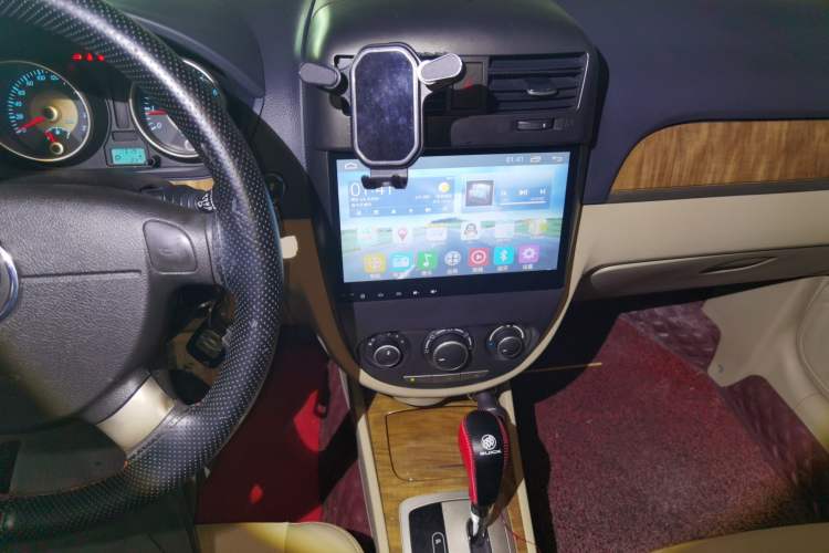 Used Buick Excelle 2015 1.5L Automatic Classic Model