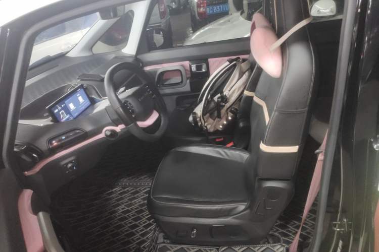 Used Baojun E300 2020 Plus Starry Intelligence Edition

