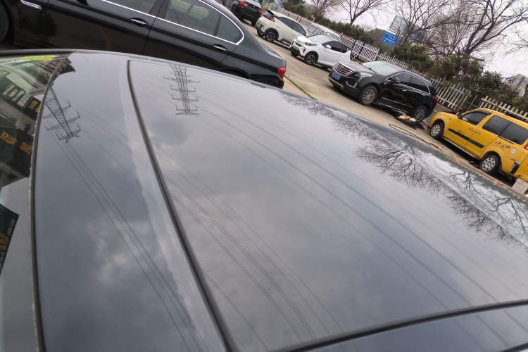 Used Volkswagen Golf 2015 1.4TSI Automatic Comfort Model