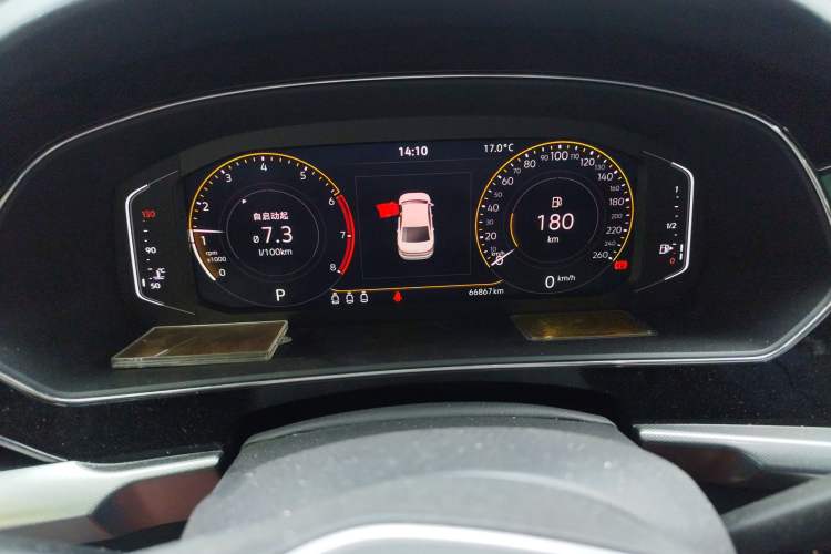 Used Volkswagen Passat 2022 330TSI Elite Edition
