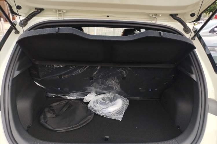 Used BYD Dolphin 2025 420km Free Edition