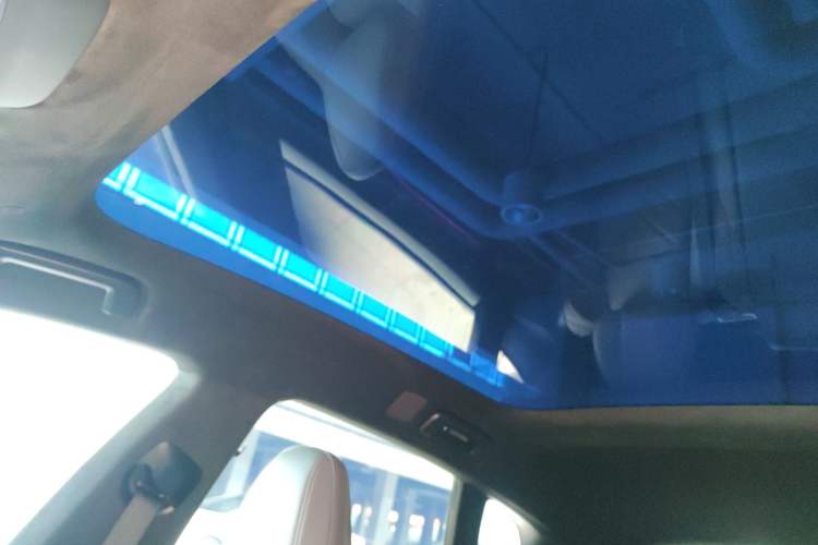 Used Zeekr 001 2024 YOU Edition 100 kWh All-Wheel Drive