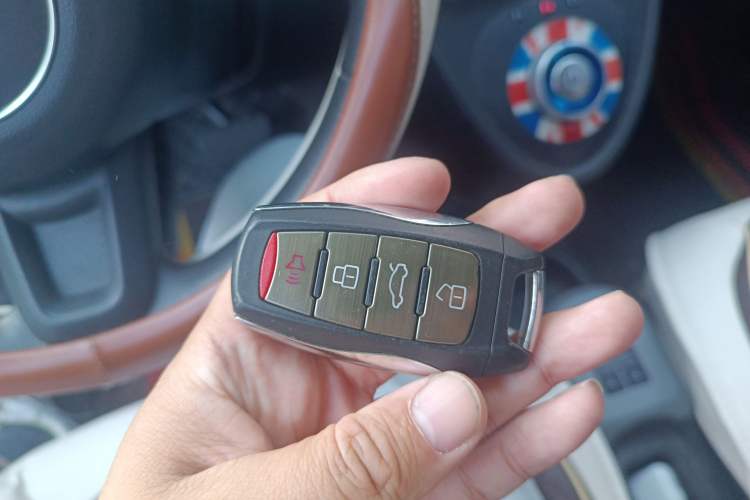 Used ORA Black Cat 2019 310km Fun Edition