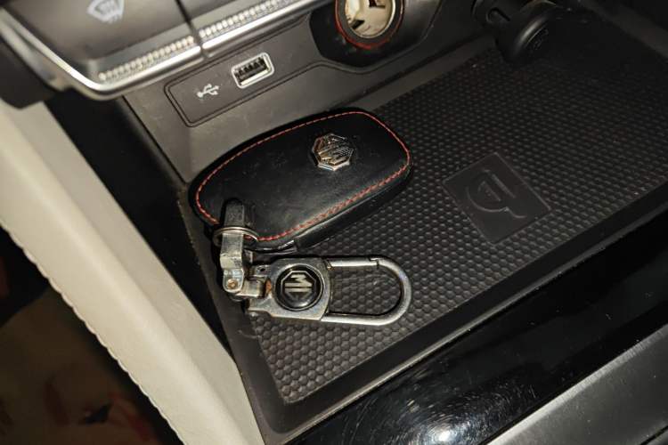 Used MG Pilot 2021 300TGI Automatic Two-Wheel Drive Trophy Prestige Edition
