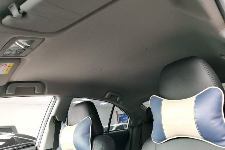 Used Toyota Vios 2022 1.5L 20th Anniversary Edition