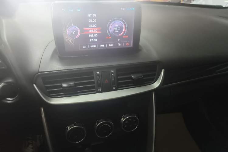 Used Mazda CX-4 2016 2.0L Automatic 2WD Blue Sky Dynamic Edition