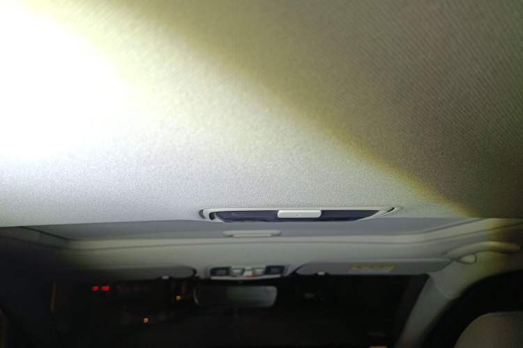 Used Kia K3 2023 1.5L CVT Luxury Edition
