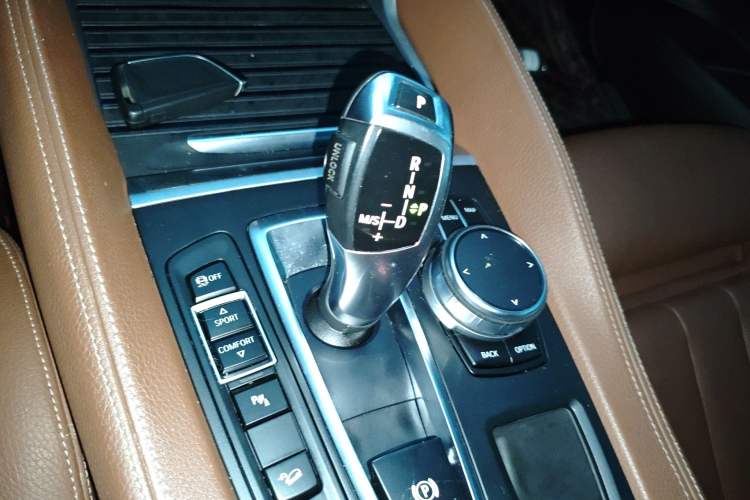 Used BMW X6 2019 xDrive28i M Sport Package