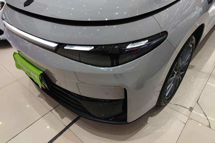 Used Leapmotor C10 2024 210 Smart Edition