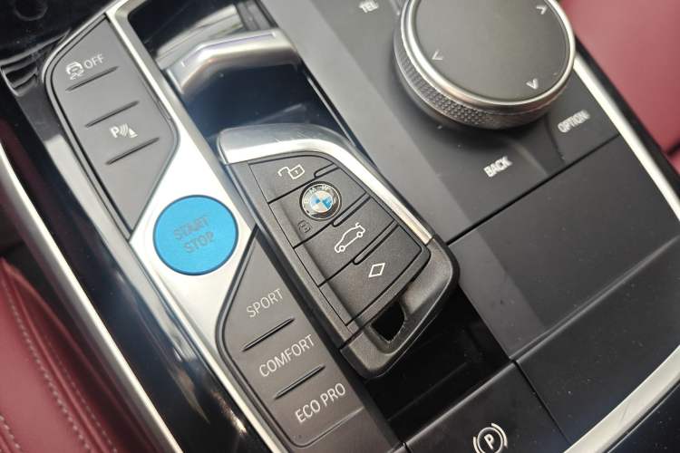 Used BMW i4 2023 eDrive35
