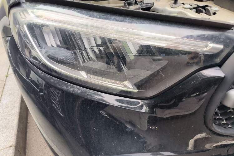 Used Mercedes-Benz GLC 2025 GLC 300 L 4MATIC Dynamic Model 5 Seats
