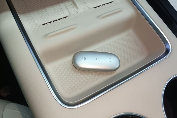 Used Li Auto L6 2024 Max
