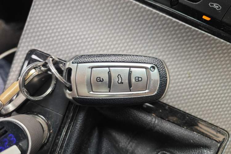 Used Geely Auto Emgrand GS 2016 Sports Edition 1.8L Manual LingShang Model