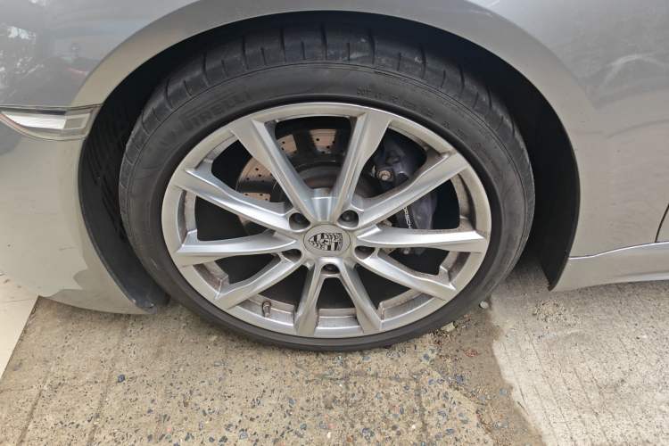 Used Porsche 718 2016 Cayman 2.0T