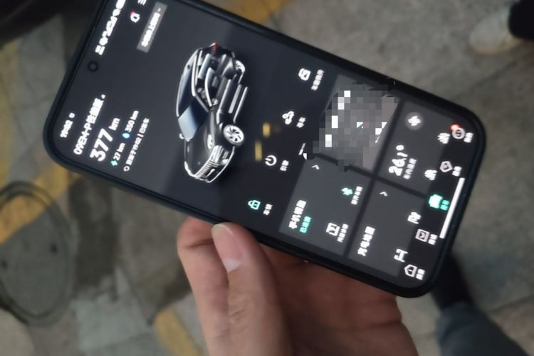 Used Lynk & Co 09 EM-P 2021 2.0T PHEV Halo Six-Seater