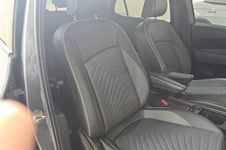 Used Volkswagen ID.3 2023 Pure Smart Edition
