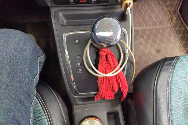 Used Jeep Patriot 2014 2.4L Sport Edition
