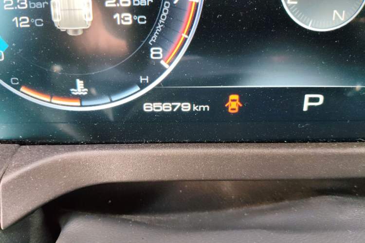 Used Tank 300 2021 City Edition 2.0T—Truly Stylish
