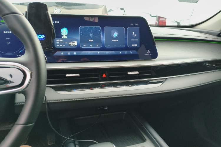 Used Chery Fengyun A8 2024 127 Far Voyage Luxury Edition