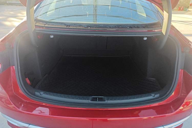 Used Ford Mondeo 2025 2.0T EcoBoost Ultimate Edition