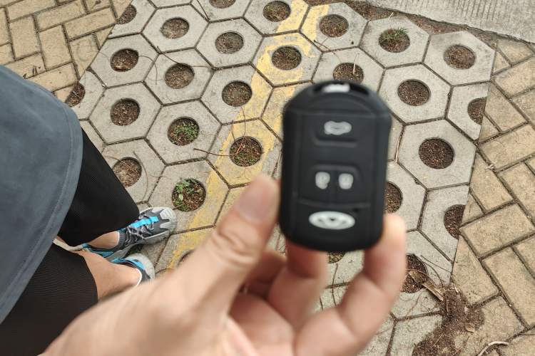 Used Chery Arrizo 7e 2016 1.6L e-Chic Edition