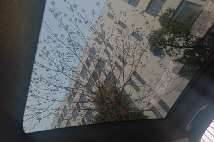 Used Mercedes-Benz GLC 2017 GLC 260 4MATIC Luxury Model Headliner