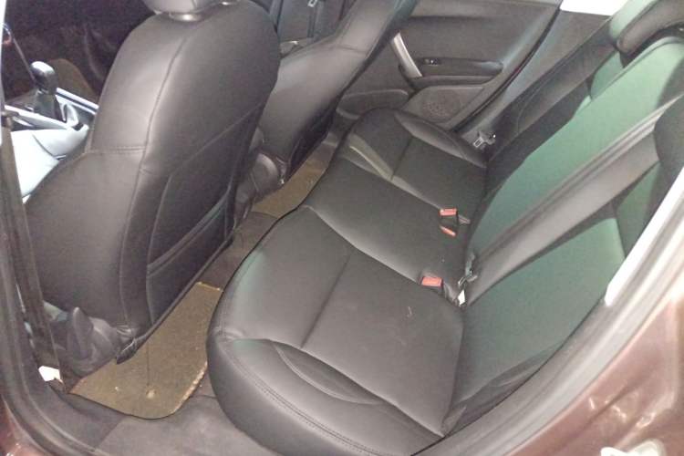 Used Peugeot 2008 2014 1.6L Manual Trend Edition