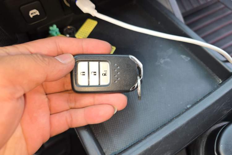 Used Honda Odyssey 2021 2.0L Rui-Changxiang Edition