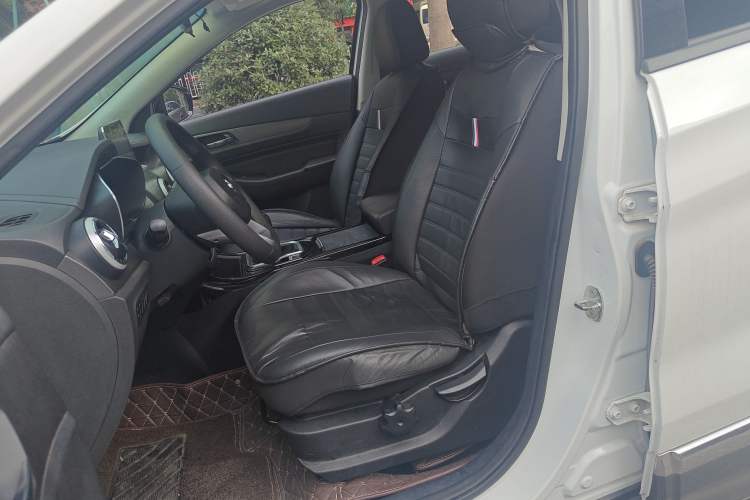 Used BAIC Beijing X5 2018 1.5T Manual Advance Version China V