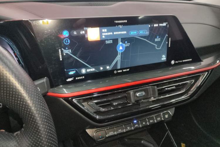 Used CHANGAN OSHAN X5 2021 1.6L CVT Luxury Model
