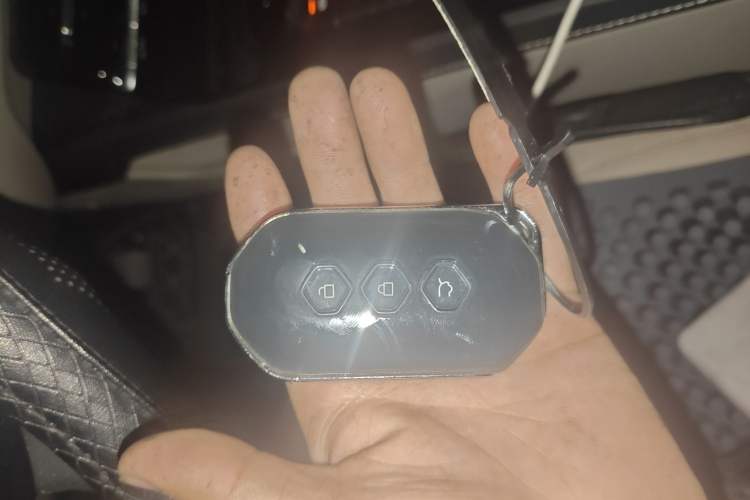 Used Wuling Victory 2020 1.5T CVT Flagship Edition