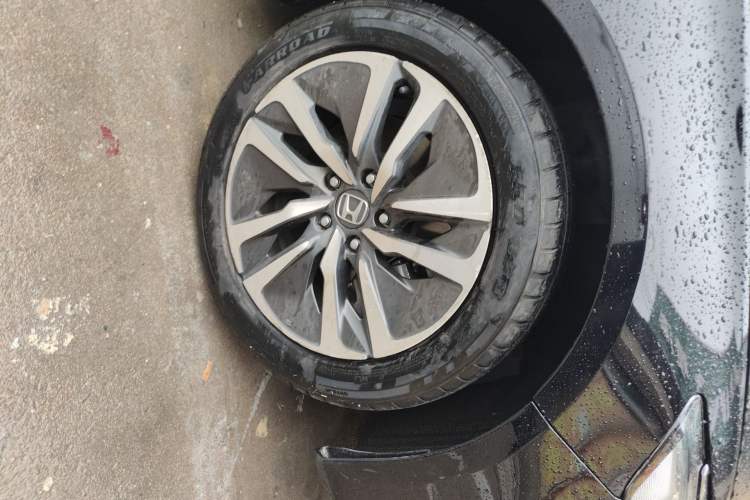 Used Honda Accord 2022 Xing·Hybrid 2.0L Xingling Version
