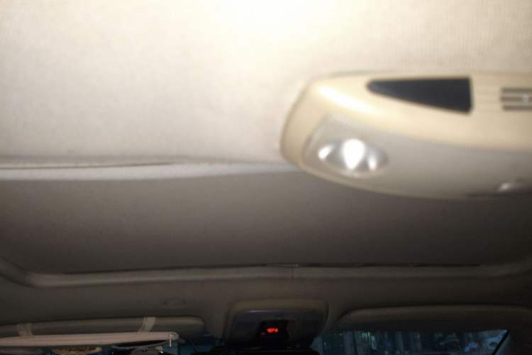 Used Volvo S60 2011 2.0T Comfort Edition