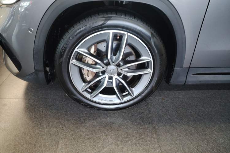 Used Mercedes-Benz GLA AMG 2021 AMG GLA 35 4MATIC