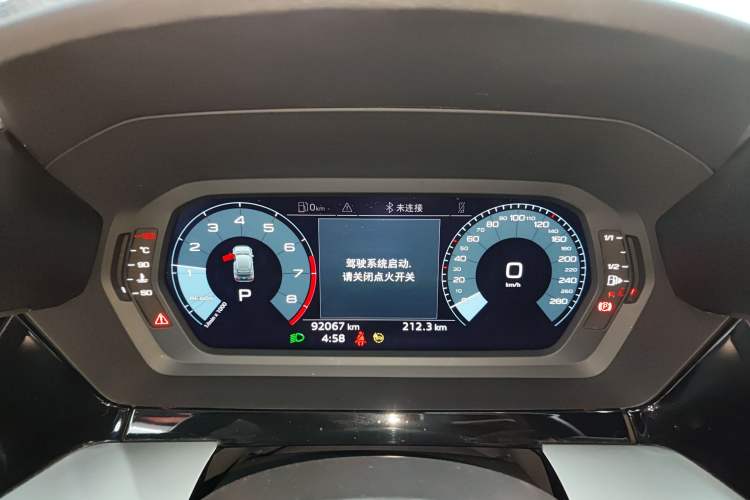 Used Audi A3 2021 Sportback 35 TFSI Advanced Sport Edition