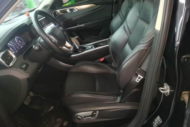 Used Lynk & Co 01 2017 2.0T Two-Wheel Drive Pro Edition