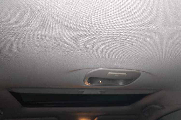 Used JAC Group Refine S3 2017 1.6L Manual Luxury Smart Model