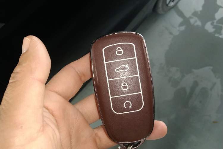 Used Chery Arrizo 8 2023 High-Performance Edition 2.0T DCT Powerfully Equipped