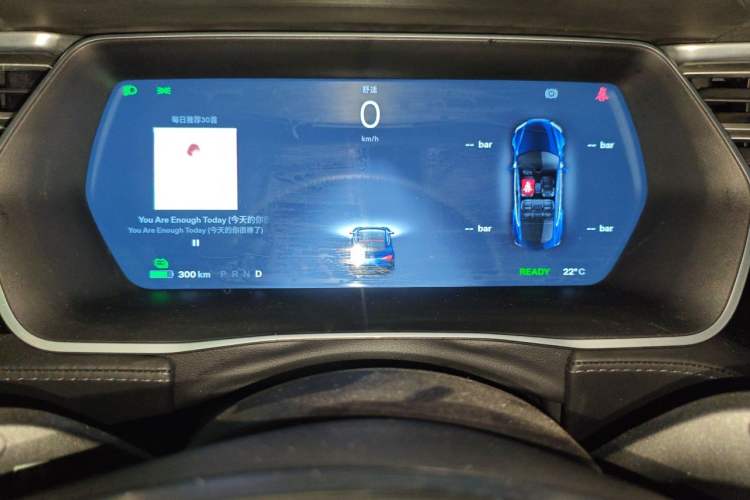 Used Tesla Model S 2015 S 85D
