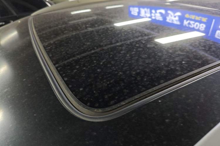 Used Cadillac XT5 2020 Revised Version 28T Luxury Edition Roof