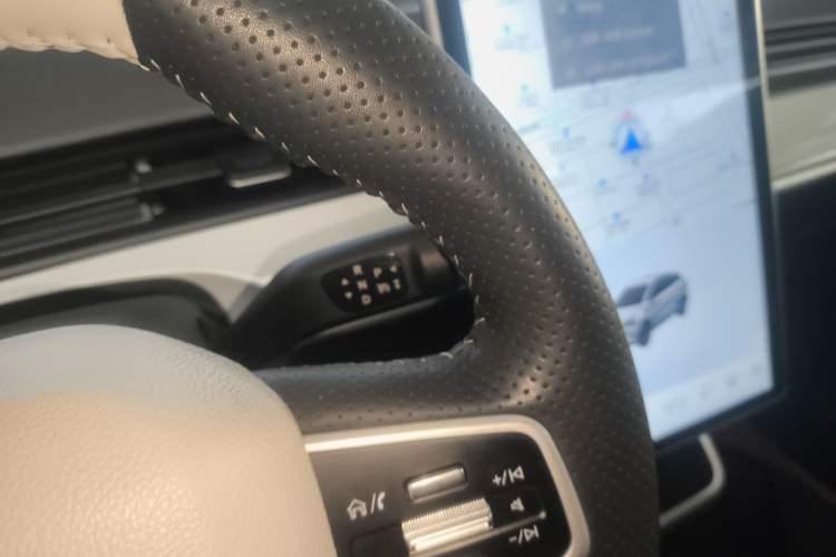 Used NETA AYA 2023 Revised Version 401 Lite
