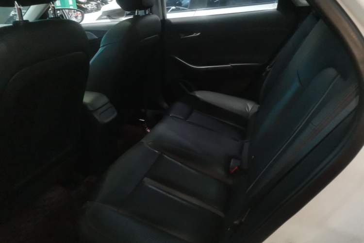 Used Hyundai Lafesta 2019 280TGDi Sport Edition China VI
